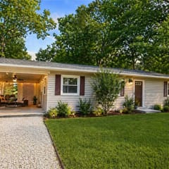 Backwater Bliss 3BD/2BA/Grill/Pet Friendly(Near Backwater Cove)-20PP