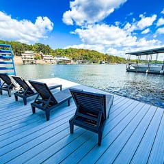 Near Paradise-3BD/2BA/Dock/Deck/Firepit/Kayaks-7PP