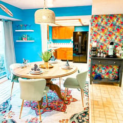 Tiki Time-2BD/2BA/Pools/Grill/Patio-Four Seasons