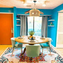 Tiki Time-2BD/2BA/Pools/Grill/Patio-Four Seasons