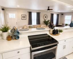 Backwater Bliss 3BD/2BA/Grill/Pet Friendly(Near Backwater Cove)-20PP - Image 5