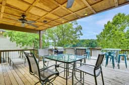 Backwater Cove 4 Bed/2.5 Bath/Dock/Deck-Sleeps-10PP - Image 5