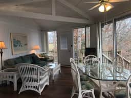 Birch Breeze#23-2BD/2BA/Pools/Grill/Dock/Firepit/Deck-4PP - Image 2