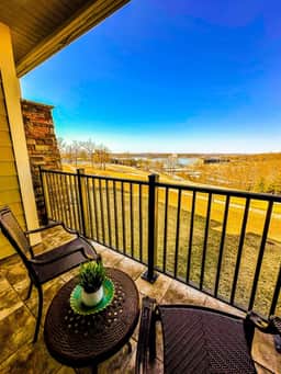 Bogey Bungalow-Four Seasons-1BD/1BA/Balcony/Pool/Golf-2PP - Image 4
