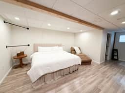 Cabin in Four Seasons-2BD/2BA/Grill/Firepit-8 PP - Image 5