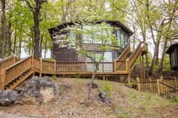 Cedar Sanctuary #17-2BD/2BA/Pools/Grill/Dock-4PP - Image 4