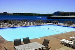 Daylight Cove: Lakefront Condo, Pool, Hot Tub! - Image 5
