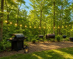 Deep Woods Cabin-2BD/1BA/Grill/Firepit/Private Forest/Pet Friendly-2PP - Image 4