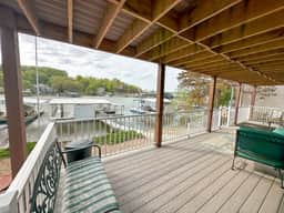 Docktails&Dreams-Redhead Cove 3BD/2BA/Dock/Deck/Grill/Firepit-10PP - Image 4