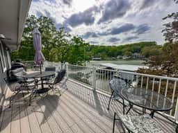 Docktails&Dreams-Redhead Cove 3BD/2BA/Dock/Deck/Grill/Firepit-10PP - Image 2
