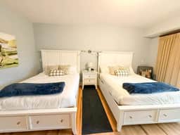 Eagle's Nest-1BD/1BA/Balcony/Pool/Kitchenette/Firepit-4pp - Image 4