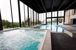 Eagle's Nest-1BD/1BA/Balcony/Pool/Kitchenette/Firepit-4pp - Image 5