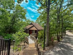 Evergreen Escape #54-3BD/3BA/Pools/Grill/Dock/Deck-6PP - Image 4