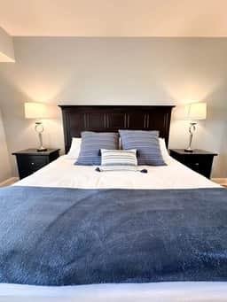 Fairway To Heaven-Four Seasons Condo 2BD/2BA/Deck/Pool/Golf/Firepit-6PP - Image 3