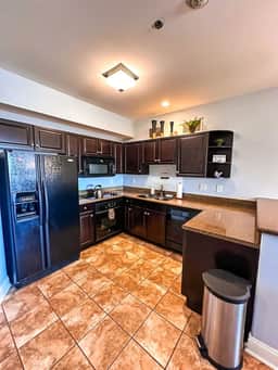Fairway To Heaven-Four Seasons Condo 2BD/2BA/Deck/Pool/Golf/Firepit-6PP - Image 2