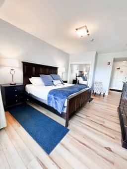 Fairway To Heaven-Four Seasons Condo 2BD/2BA/Deck/Pool/Golf/Firepit-6PP - Image 4