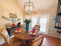 Fins Up Margaritaville 2BD/3BA/Loft/Grill/Firepit - Image 3