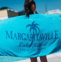 Fins Up Margaritaville 2BD/3BA/Loft/Grill/Firepit - Image 2
