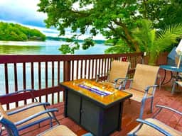 Great Oak Getaway #60 Lakefront/3BD/3BA/Pools/Grill/Dock-6PP - Image 3