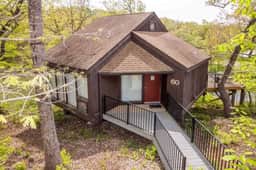 Great Oak Getaway #60 Lakefront/3BD/3BA/Pools/Grill/Dock-6PP - Image 4