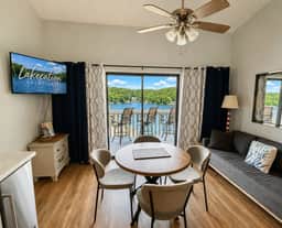 Herons Hideaway-Lakefront-1BD/1BA/Pool/Osage Beach-4PP - Image 5