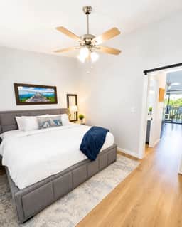 Herons Hideaway-Lakefront-1BD/1BA/Pool/Osage Beach-4PP - Image 3
