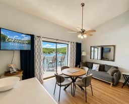 Herons Hideaway-Lakefront-1BD/1BA/Pool/Osage Beach-4PP - Image 2