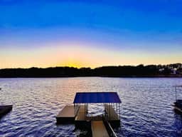 Hickory Haven-Lakefront 3BD/2BA/Deck/Dock-Four Seasons-8PP - Image 5