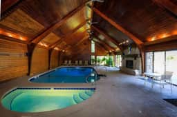 Knolls Worries-Condo/2BD/2BA/Pool/Deck/Dock/BoatSlip/Grill/Tennis-8PP - Image 5