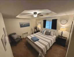 Lake Ozark-1BD/1BA-Hippo Pool/Regalia Resort-2PP - Image 3