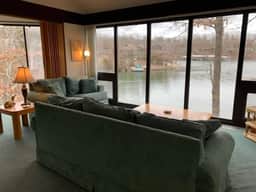 Lake & Leaf Hideaway #77-Lakefront/3BD/3BA/Pools/Grill/Dock-6PP - Image 3