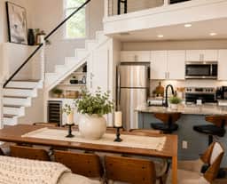 Lakefront 3BD/2.5BA/Dock/Firepit/Kayaks/Pet Friendly-12PP - Image 5