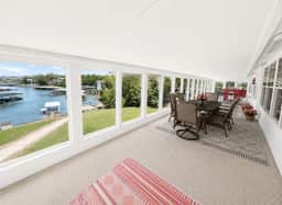 Lakefront 4BD/2.5BA Grill/Dock/Sleeps 13PP - Image 5