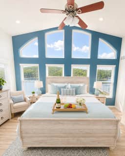Lakefront 5BD/3BA/Dock/Firepit/Pet Friendly-17PP - Image 3