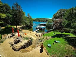 Lakefront Cabin-4BD/3BA/Dock/Hottub/Firepit/Kayaks - Image 3