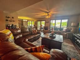 Lakefront Home 4Bed/3Bath/Dock/Firepit/Grill/Kayaks-10PP - Image 5