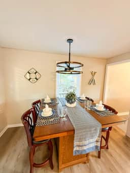 Lakefront-4BD/2BA/Dock/Grill/Decks-12PP - Image 5