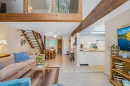 Lakeview Condo-Dock/Pool/Hottub/Sauna-8PP - Image 2
