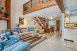 Lakeview Condo-Dock/Pool/Hottub/Sauna-8PP - Image 4