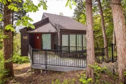 Laughing Leaves-#58-3BD/3BA/Pools/Grill/Dock/Deck-6PP - Image 2