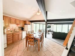 Laughing Leaves-#58-3BD/3BA/Pools/Grill/Dock/Deck-6PP - Image 4