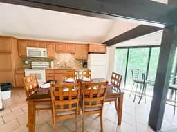 Laughing Leaves-#58-3BD/3BA/Pools/Grill/Dock/Deck-6PP - Image 5