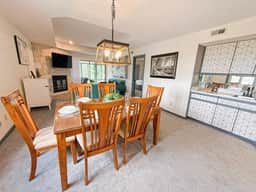 Lazy Waves-Private 2 BD/2BA W/Pool Access-Sleeps 6 - Image 5