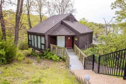 Little Branch-Lakefront 3BD/3BA/Pools/Grill/Deck-6PP - Image 4