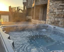 Luxury Private Estate-5BED/6BATH/Pool/Hottub-20PP - Image 3