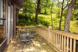 Maple & Moonshine-#18-2BD/3BA/Pools/Grill/Dock/Firepit/Deck-4PP - Image 5