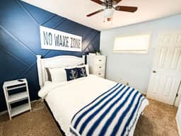 Near Paradise-3BD/2BA/Dock/Deck/Firepit/Kayaks-7PP - Image 5