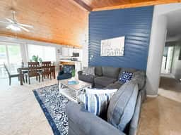 Near Paradise-3BD/2BA/Dock/Deck/Firepit/Kayaks-7PP - Image 3