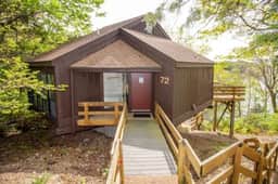 Oak & Water Hollow #72-Lakefront/3BD/3BA/Pools/Grill/Dock/Deck-6PP - Image 4