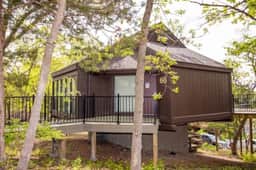 Pine & Paddle Retreat #66-3BD/3BA/Pools/Deck/Dock/Grill-6PP - Image 3
